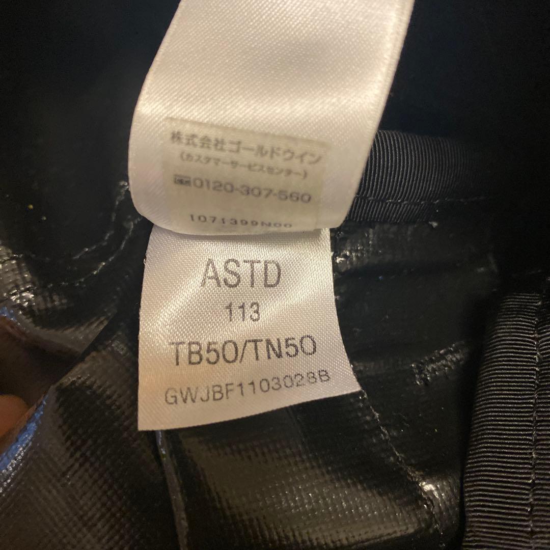 そ*ん様 THE NORTH FACE ボストンバッグ ブラック