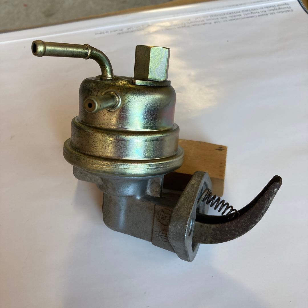 トヨタフォークリフト　 燃料ポンプ　５Kエンジン用