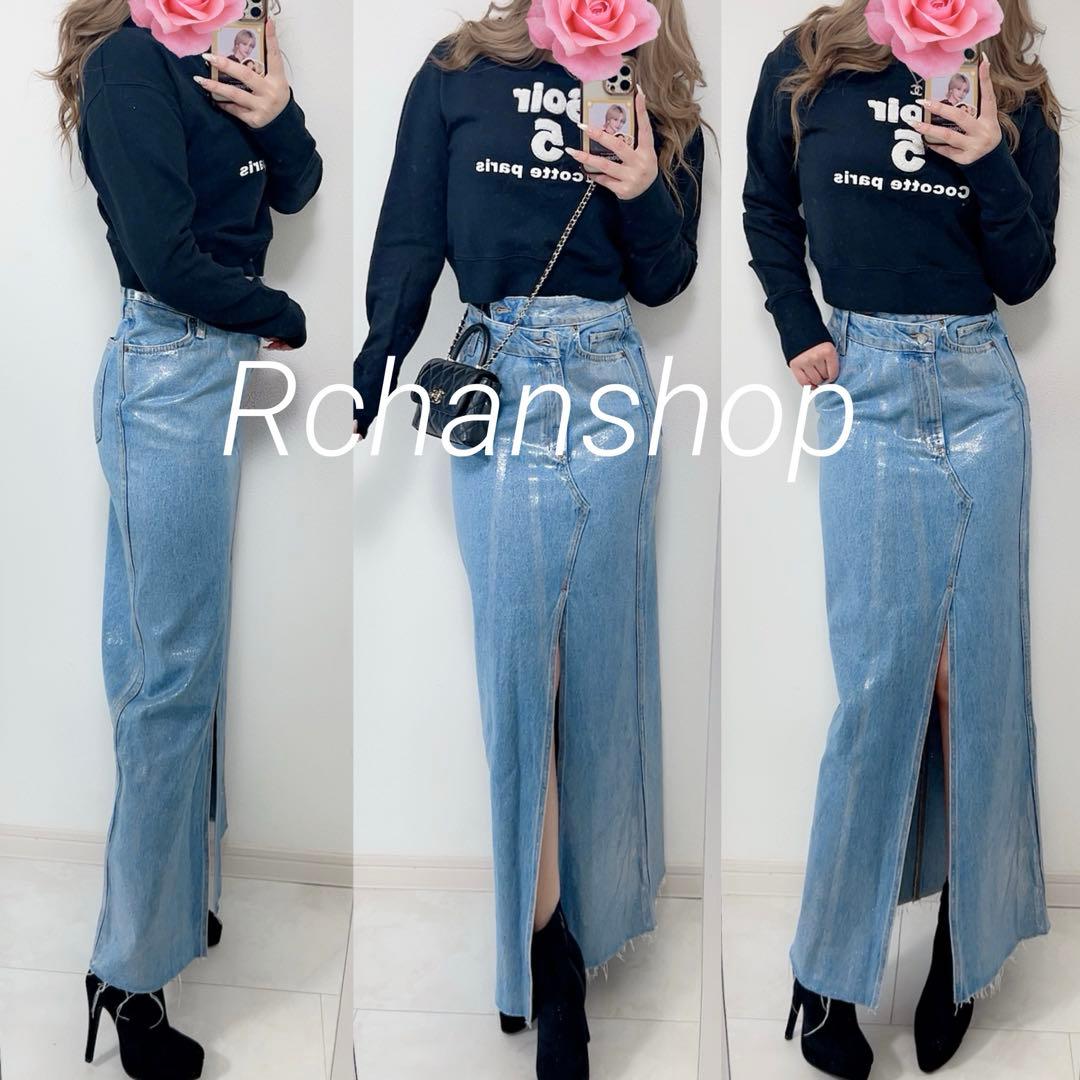 ♡コーデセット♡ココットパリ　ZARA ナルシス　ラミア　ダーリッチ好