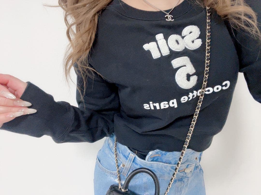 ♡コーデセット♡ココットパリ　ZARA ナルシス　ラミア　ダーリッチ好