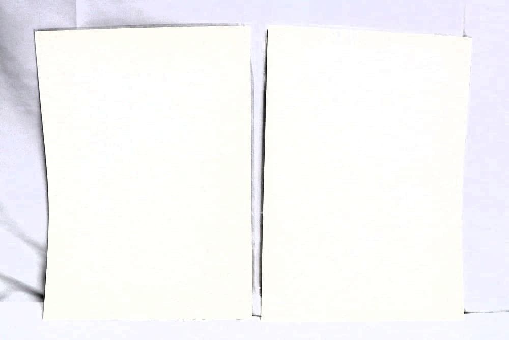 ◆はじめの一歩複製原画 幕之内一歩 鷹村守 宮田一郎&千堂武士 3点　09354