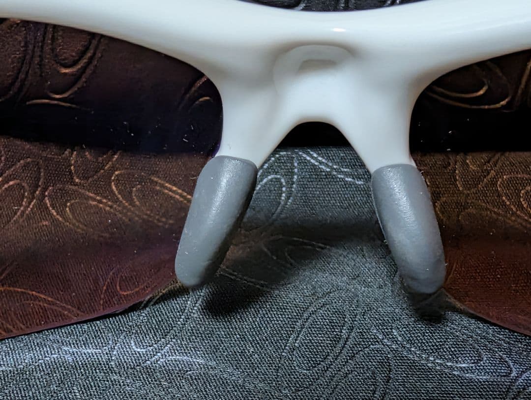 美品　OAKLEY 　Commit　サングラス　ゴルフ