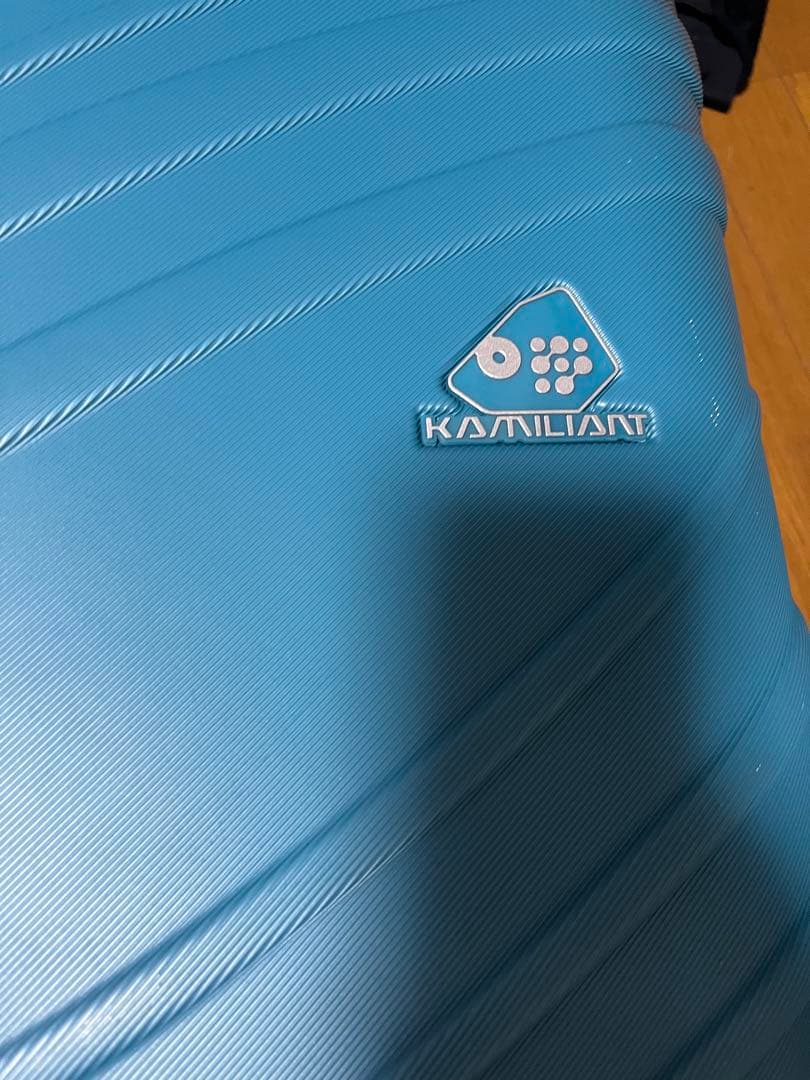 サムソナイト Samsonite カメレオン スーツケース SIKLON HA2