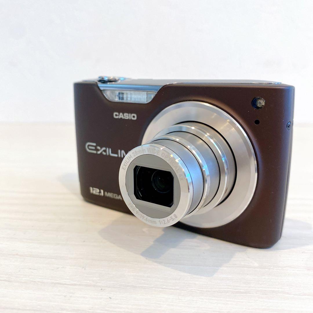 【訳あり】CASIO カシオ　コンデジ　EXILIM EX-Z450