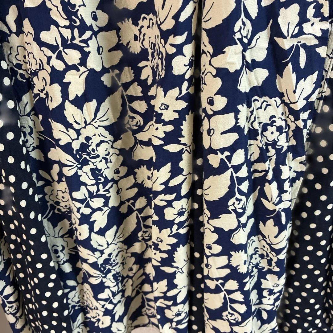 polo Ralph Laurenマキシ丈スカート