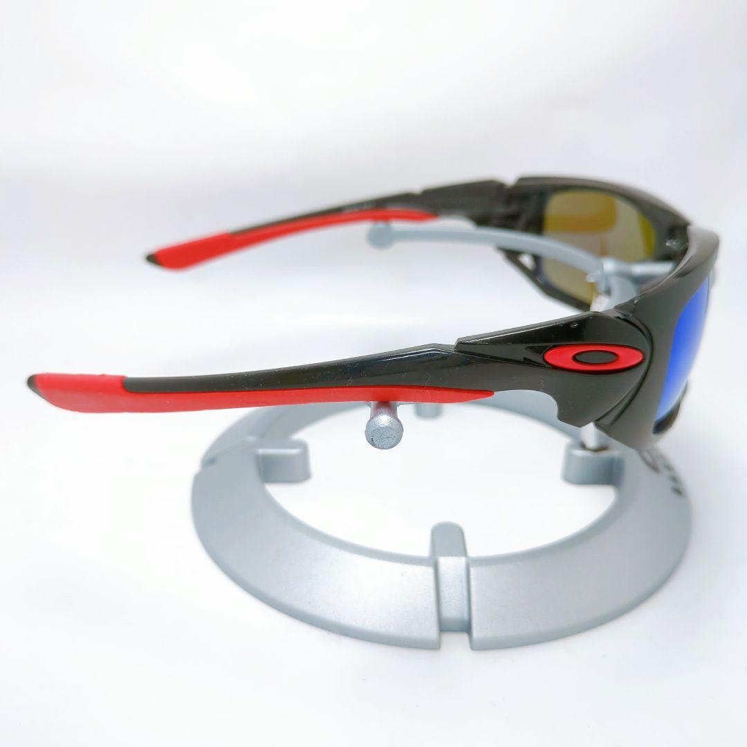 オークリー スカルペル OAKLEY SCALPEL サングラス