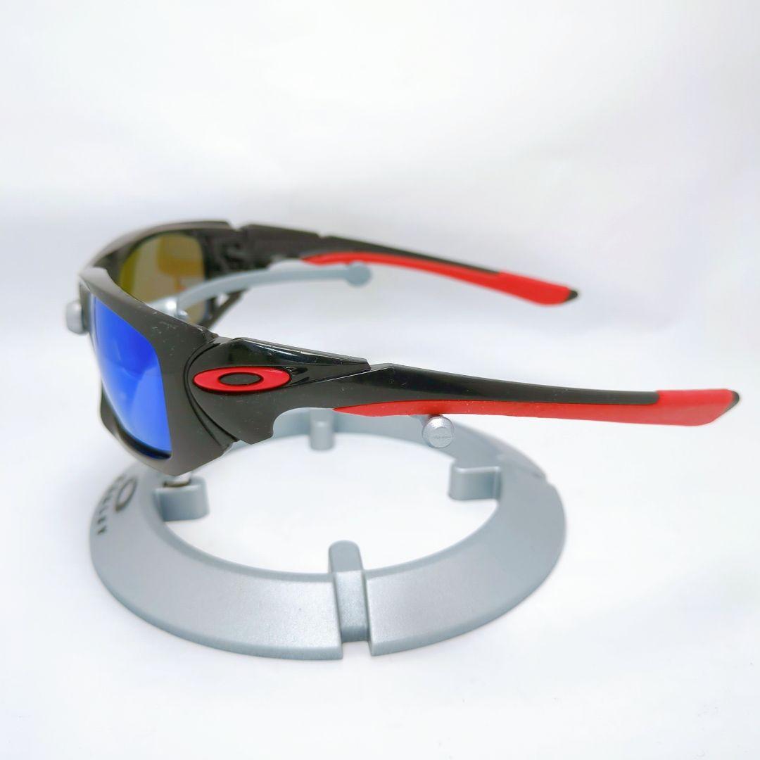 オークリー スカルペル OAKLEY SCALPEL サングラス
