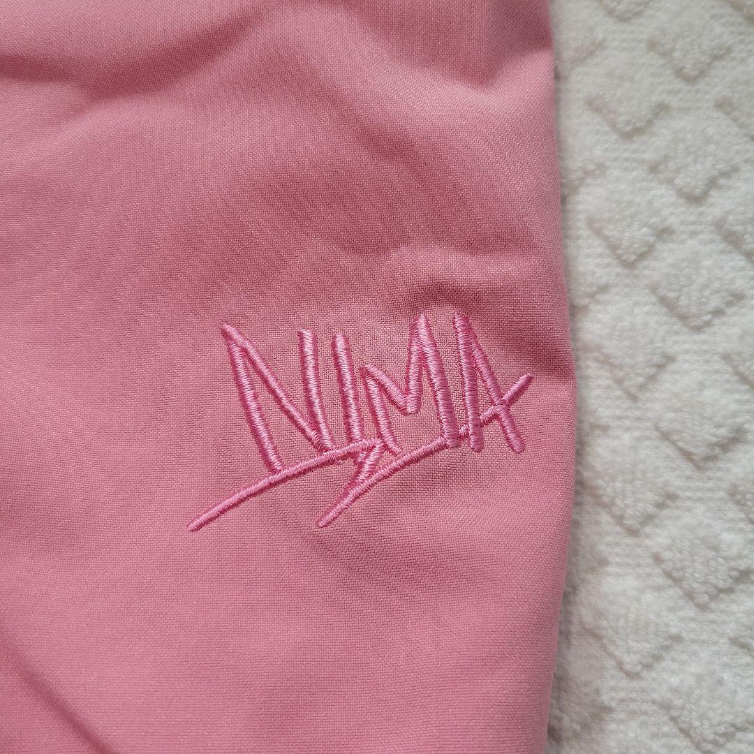 美品　スキーウエア　ドット柄　NIMA　おまとめ