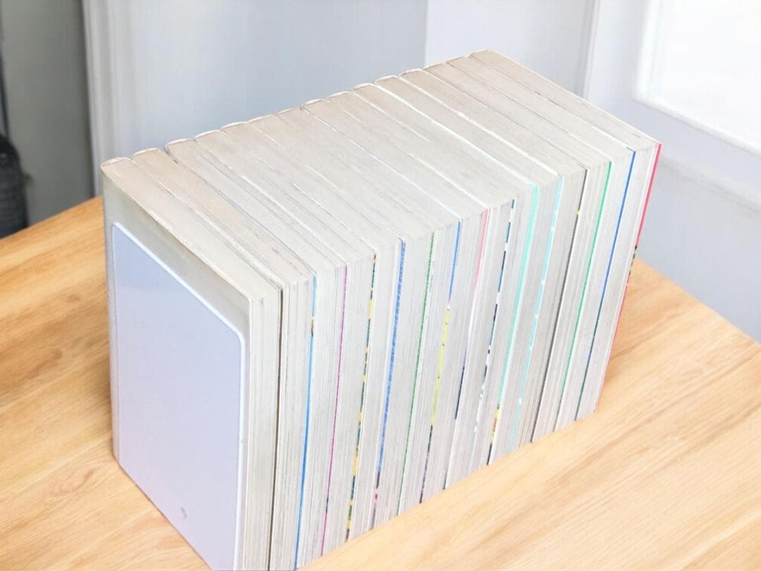めぞん一刻　1～15巻　全巻　高橋留美子