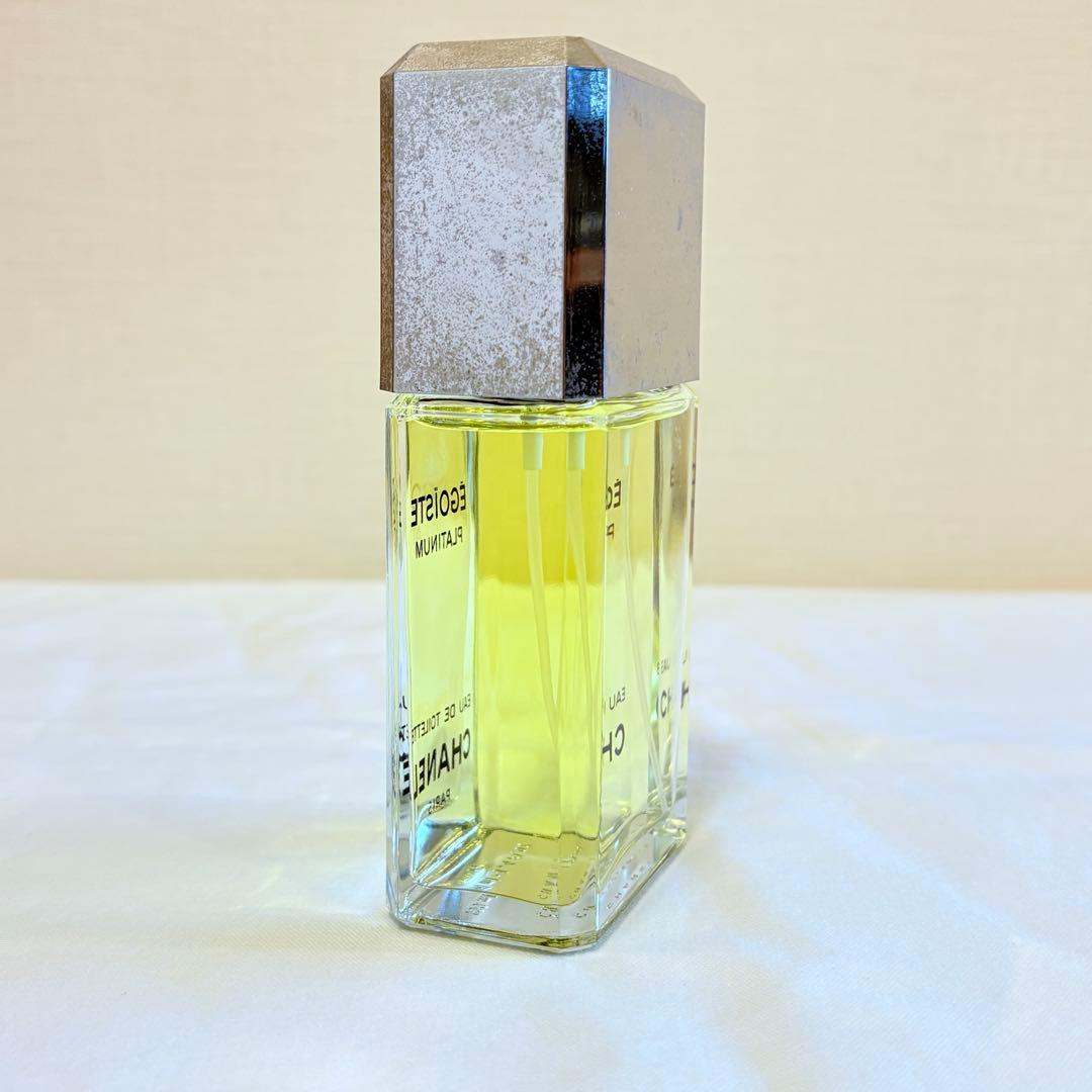 Cha新品　シャネル　エゴイストプラチナム　オードトワレ　香水　100ml