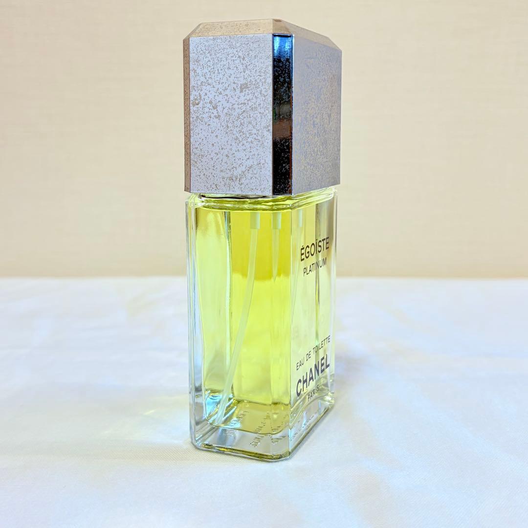 Cha新品　シャネル　エゴイストプラチナム　オードトワレ　香水　100ml