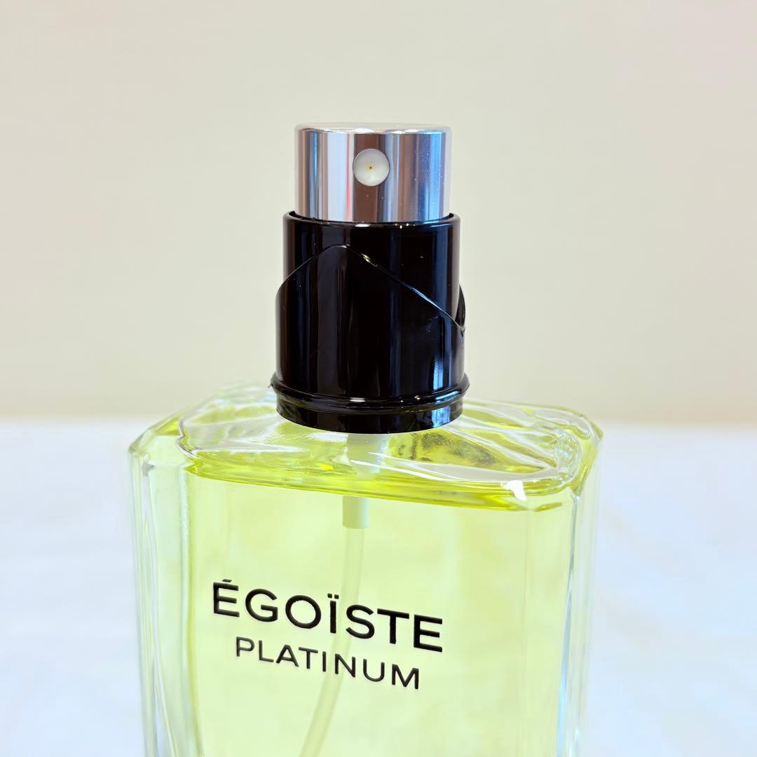 Cha新品　シャネル　エゴイストプラチナム　オードトワレ　香水　100ml