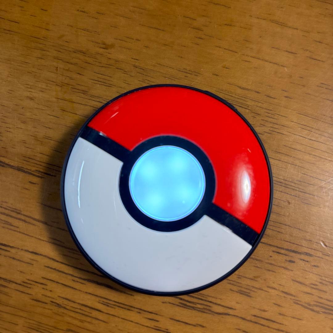 小*様 ポケモンGOプラスプラス