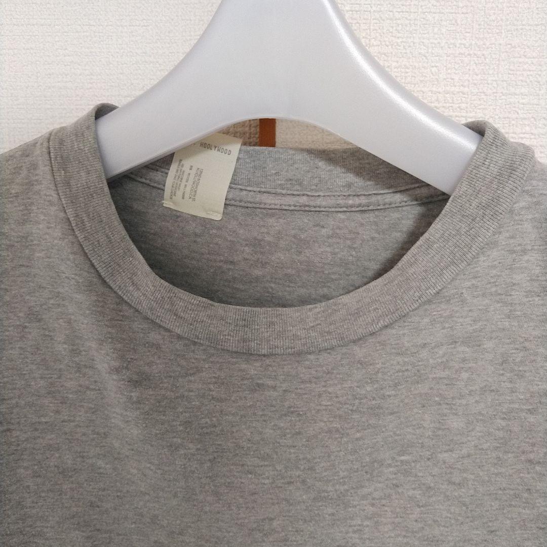 レイヤードn.hoolywoodカットソー38エヌハリTシャツnマルジェラ等