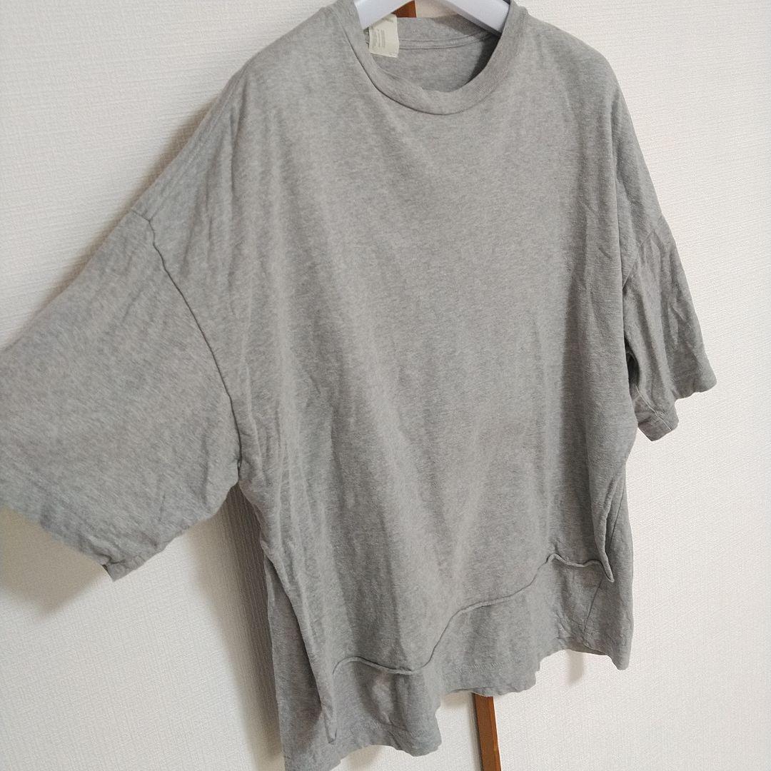 レイヤードn.hoolywoodカットソー38エヌハリTシャツnマルジェラ等