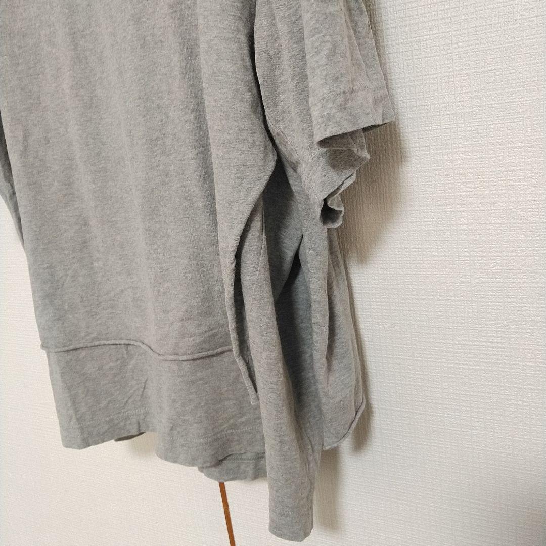 レイヤードn.hoolywoodカットソー38エヌハリTシャツnマルジェラ等