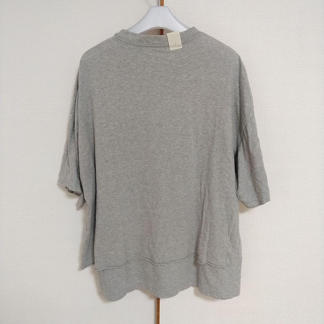 レイヤードn.hoolywoodカットソー38エヌハリTシャツnマルジェラ等