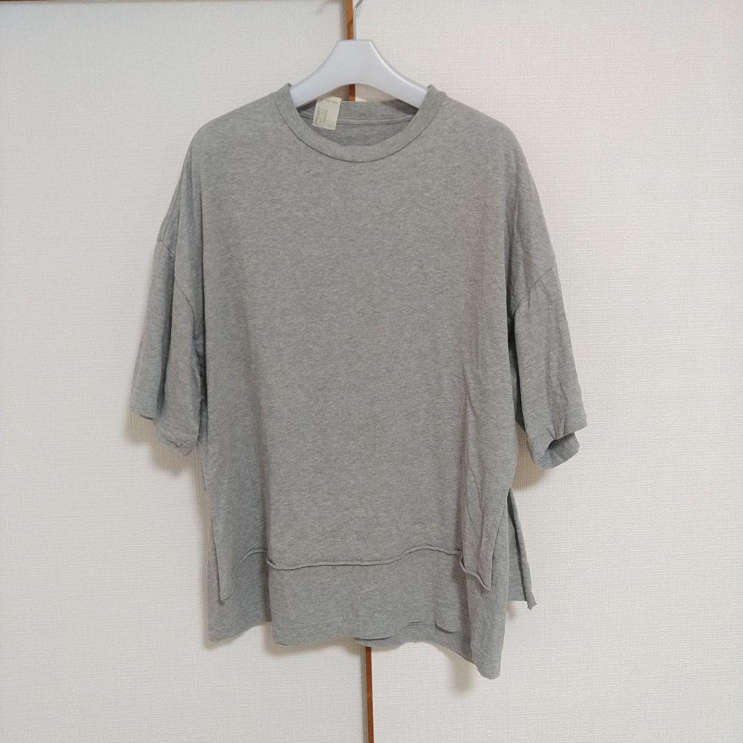 レイヤードn.hoolywoodカットソー38エヌハリTシャツnマルジェラ等