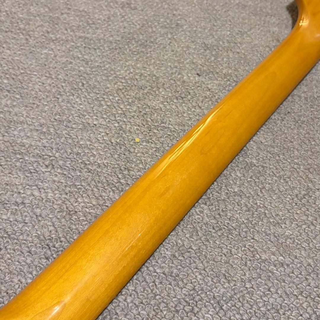 【調整済み】Fender Japan ST62-58US