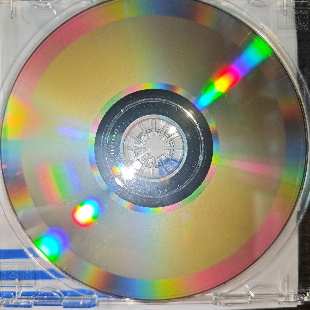 フィッシュマンズ 空中キャンプ CD