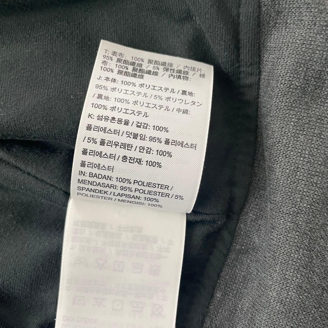 NIKE GOLF ナイロン　長袖　ウエア
