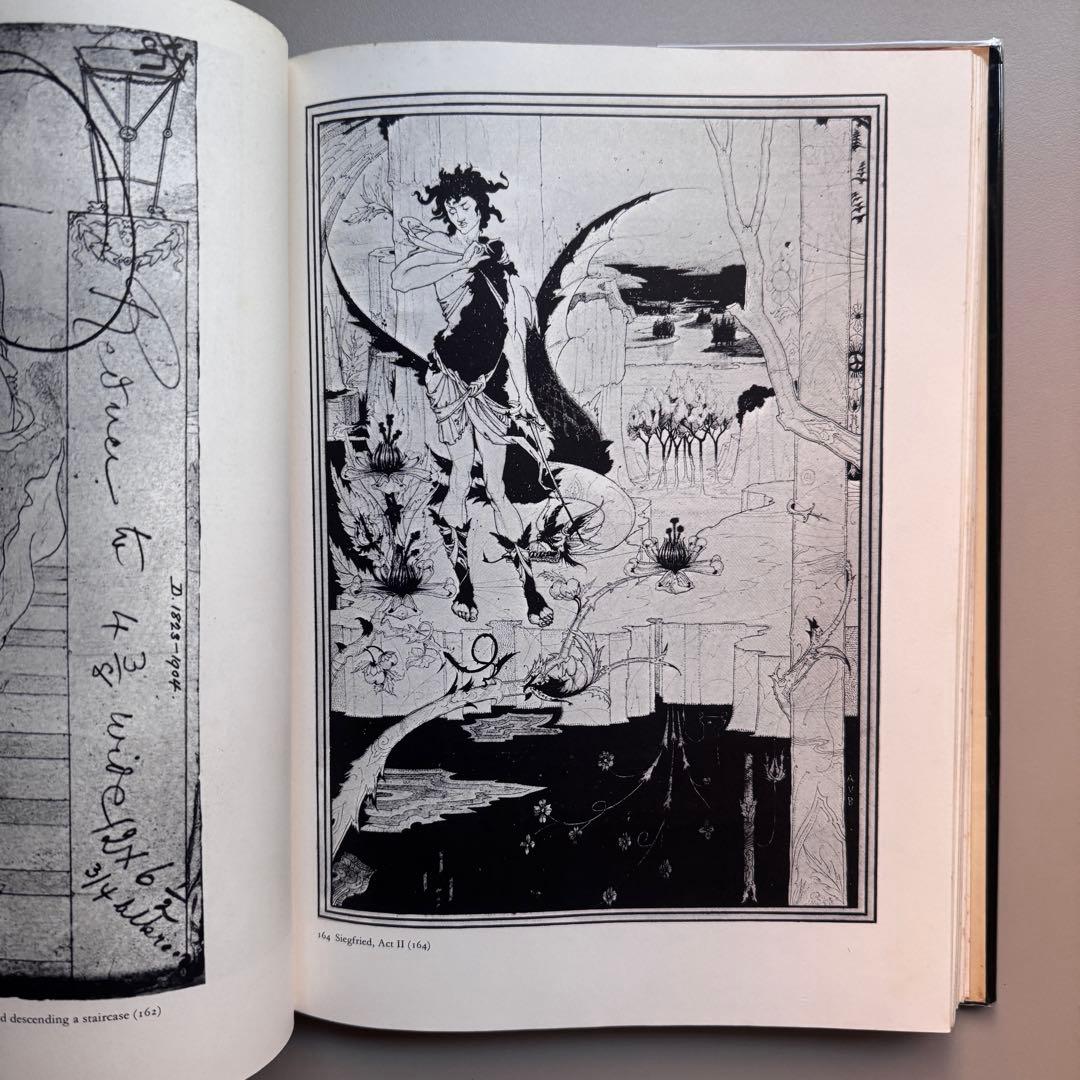 BEARDSLEY/ビアズリー
