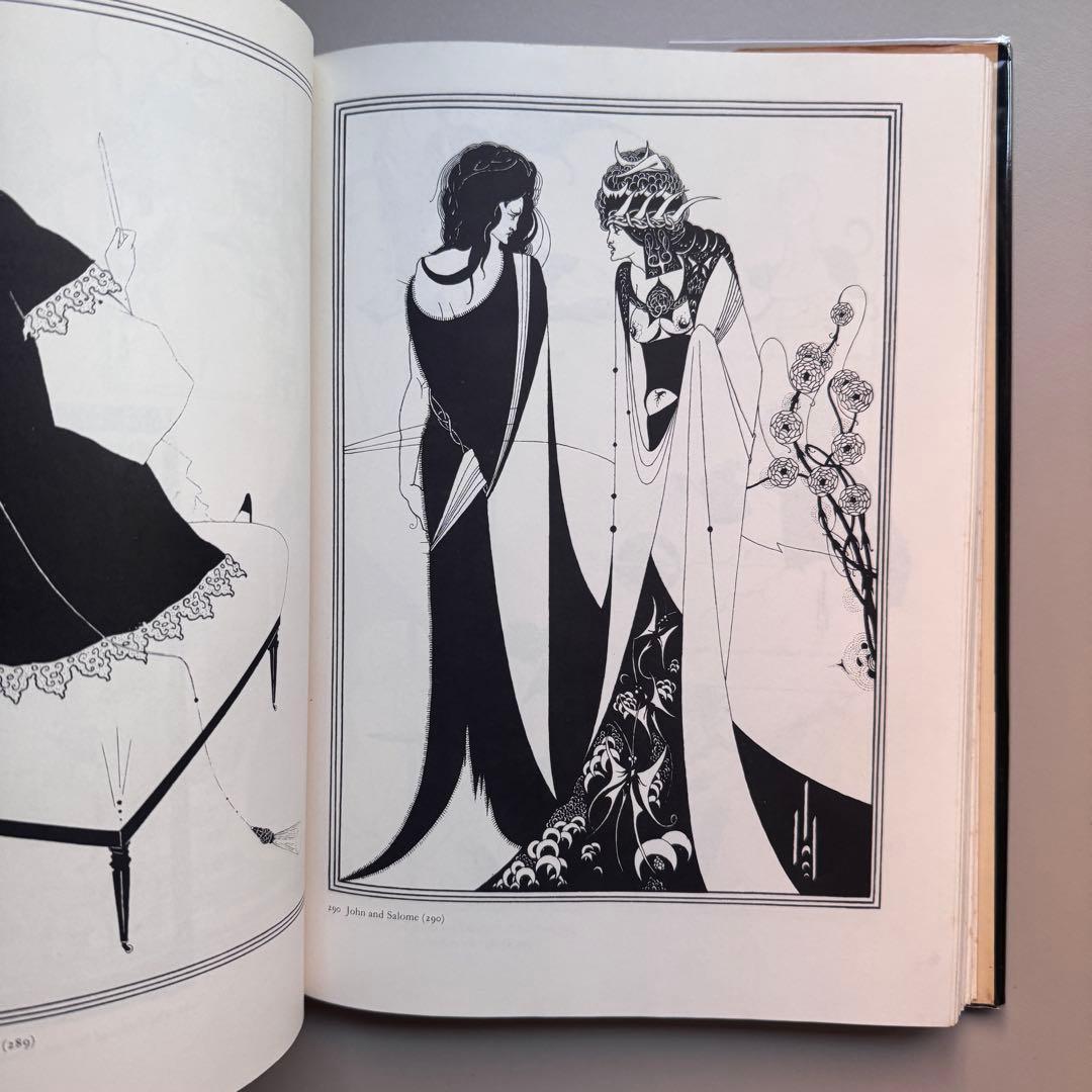BEARDSLEY/ビアズリー