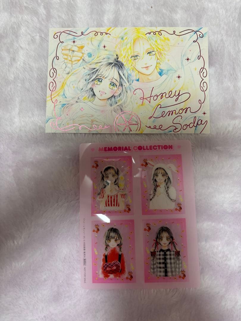 ハニーレモンソーダ 1巻~29巻➕Side Story