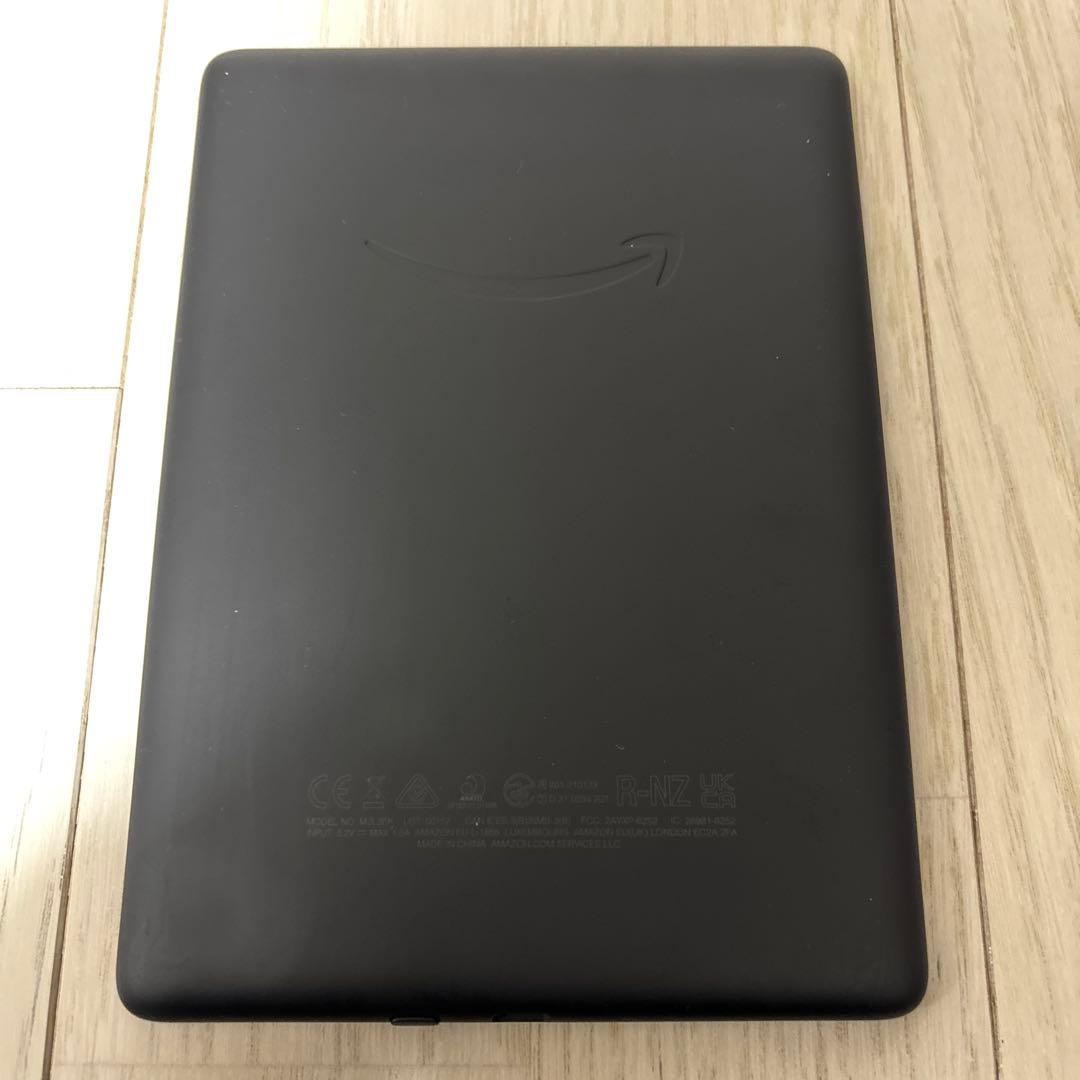 Kindle paperwhite 第11世代 キッズ 広告なし 8GBモデル