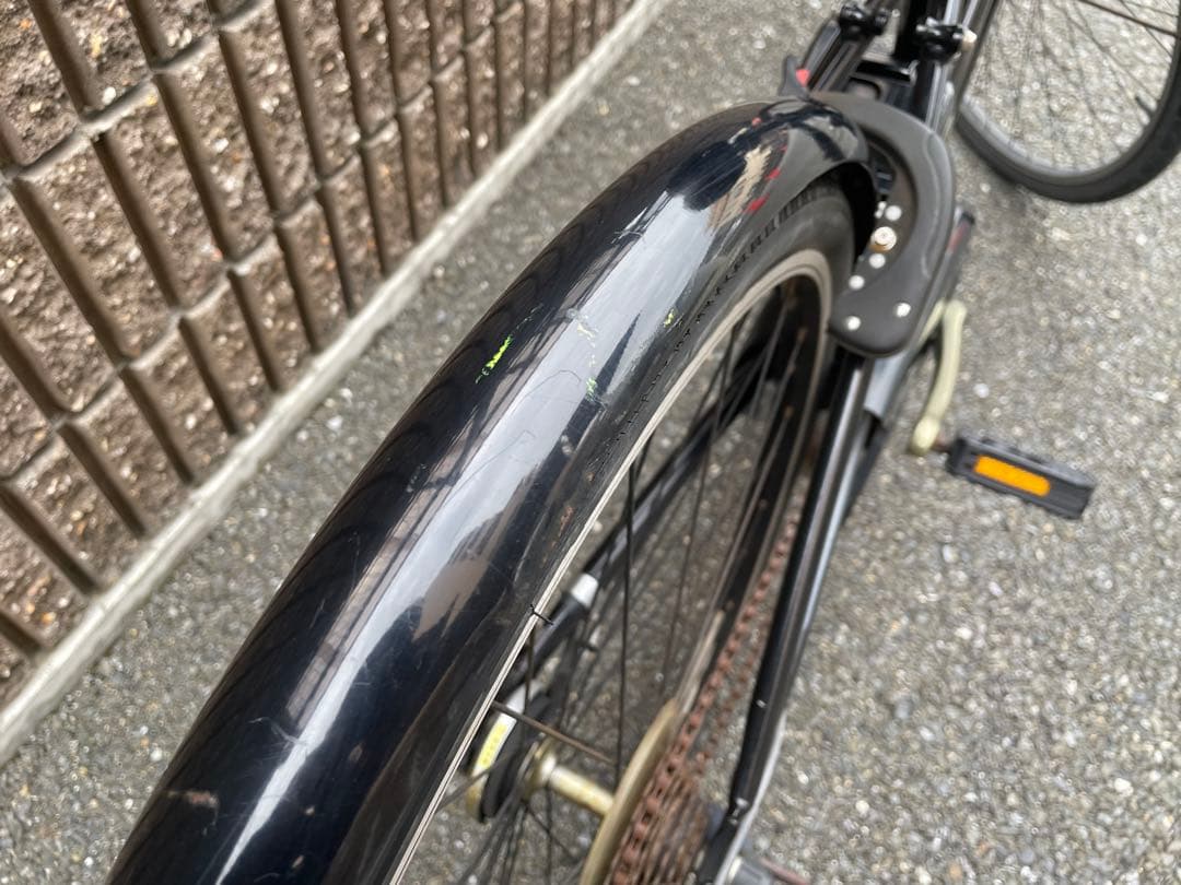 ★電動アシスト自転車★パナソニック★ ベロスター