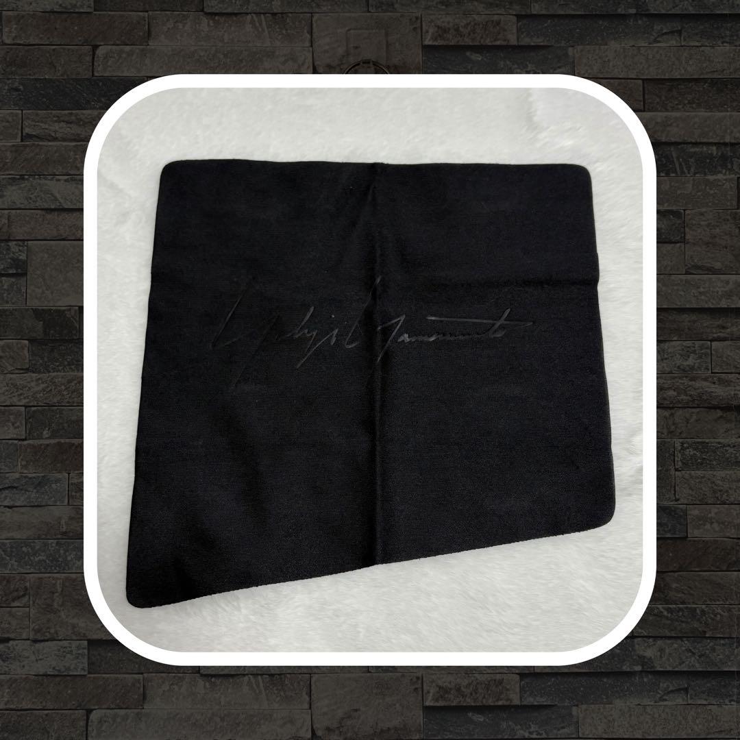 Yohji Yamamoto POOR HOMME アセテートメタルサングラス