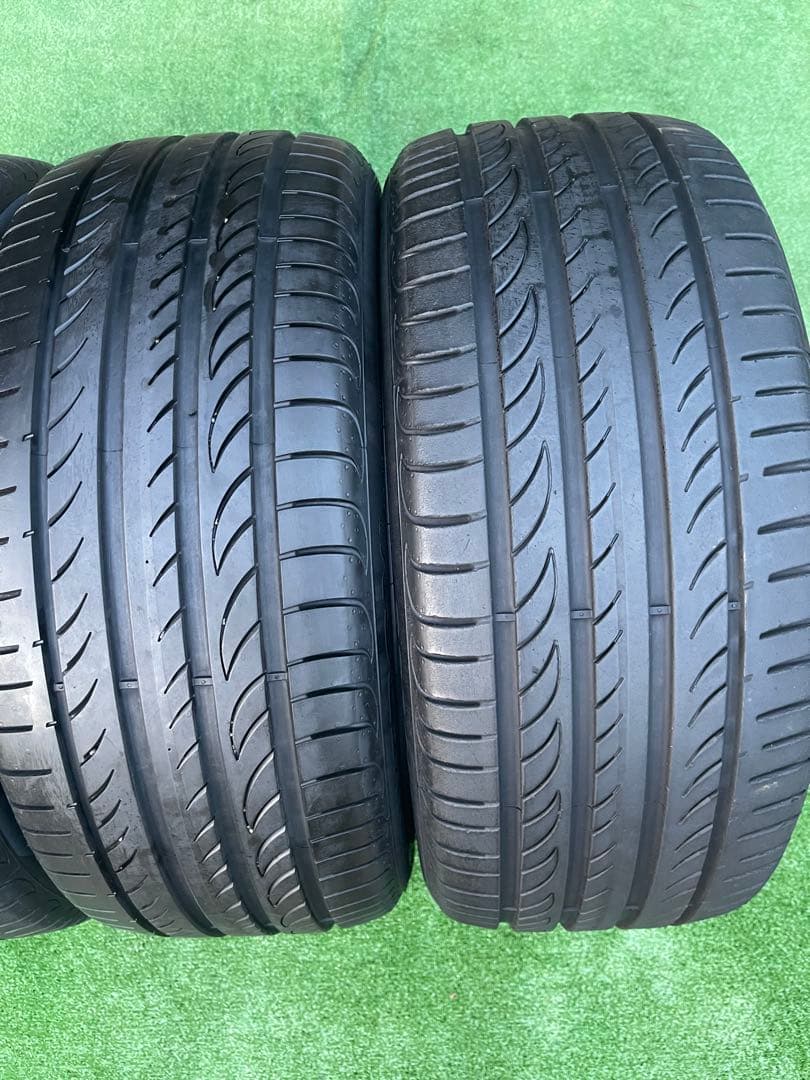A11ピレリ パワージー225/40/R18 92 ４本2024年