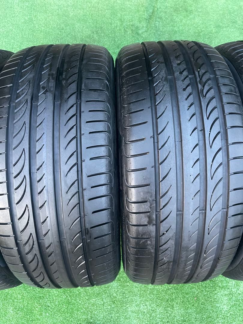 A11ピレリ パワージー225/40/R18 92 ４本2024年