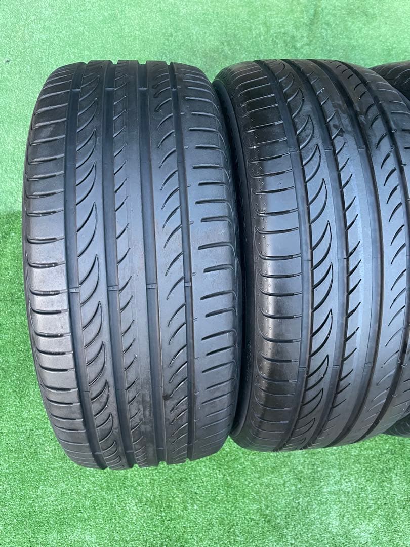 A11ピレリ パワージー225/40/R18 92 ４本2024年