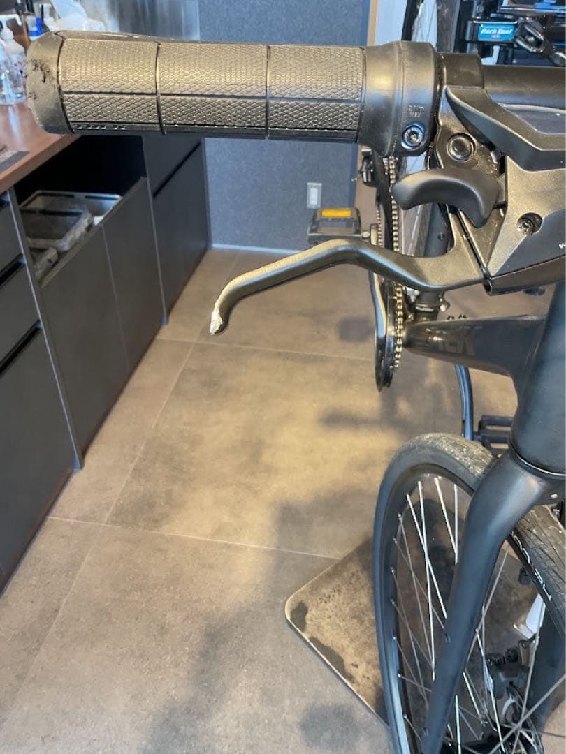 Trek FX 1 Gen 4 2026年モデル　Dark Star Matte