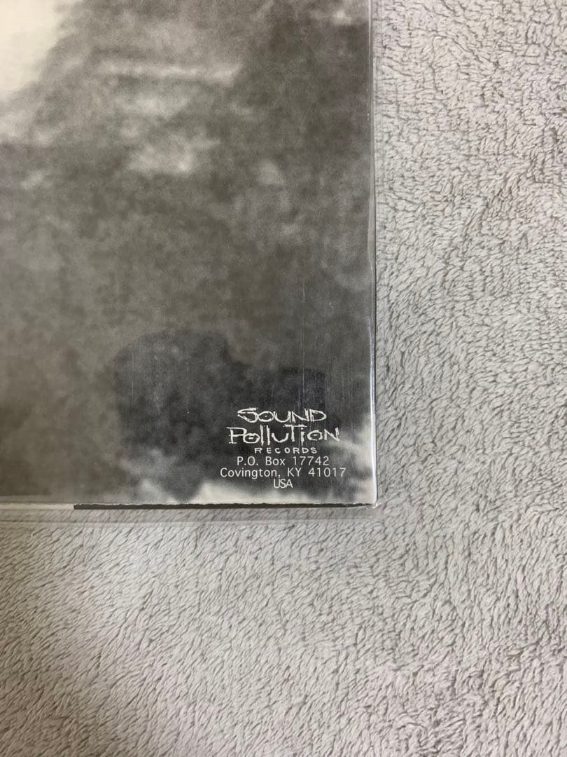 洋楽 HELLNATION YOUR CHAOS DAYS ARE NUMBERED