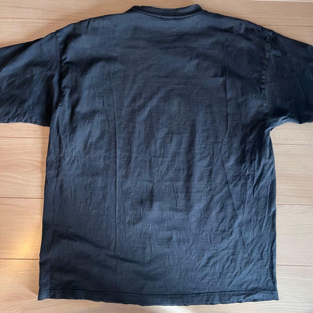 90s-00s FUCK YOU YOU FUCKIN FUCK Tシャツ XL