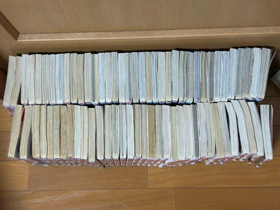 NARUTO ナルト 全巻セット 1〜72巻 全巻 まとめ売り