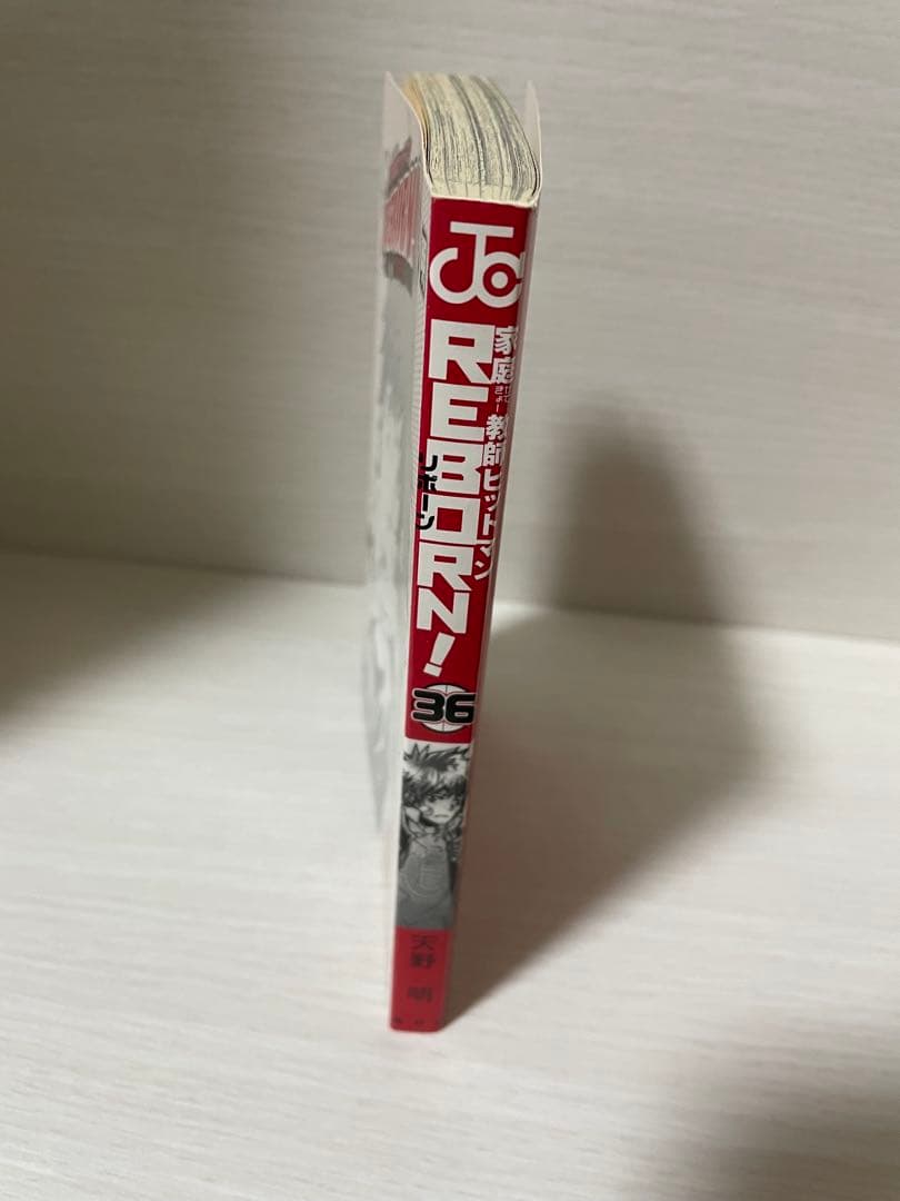 家庭教師ヒットマンREBORN! 1〜42巻＋公式本＋小説全巻（抜け巻あり）