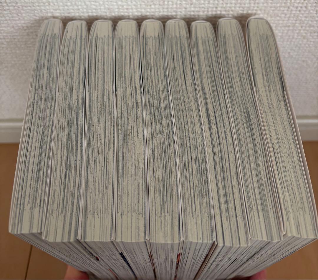 波うららかに、めおと日和 1-9全巻 美品