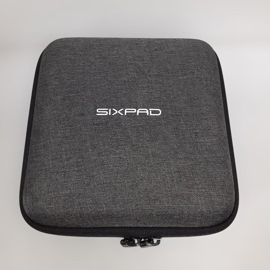 エクササイズグッズ SIXPAD Power Gun Active 0111-015