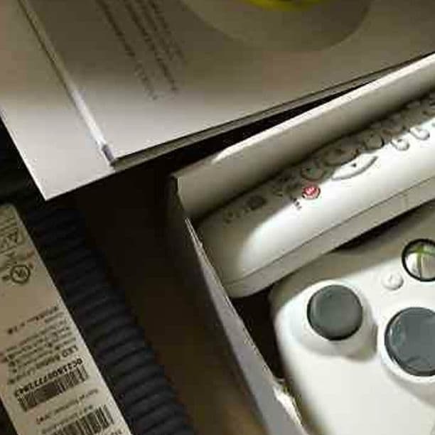 Xbox360本体 ソフトセット