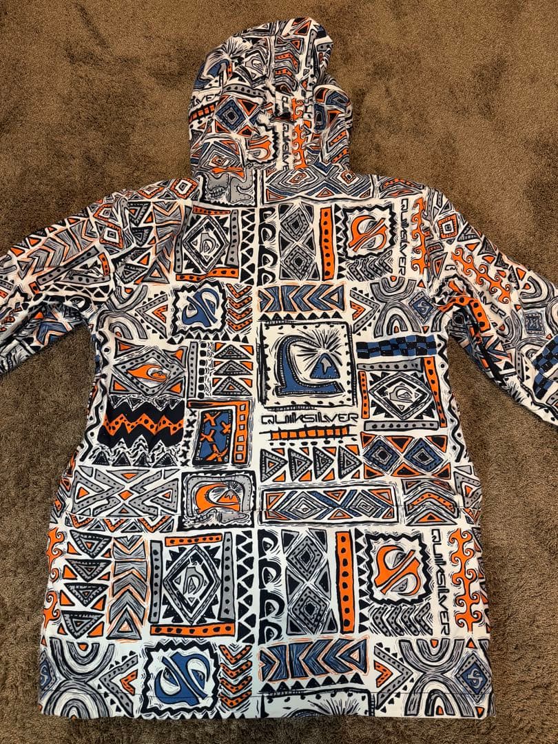 Quiksilver スノーウェア スノーボード スキー