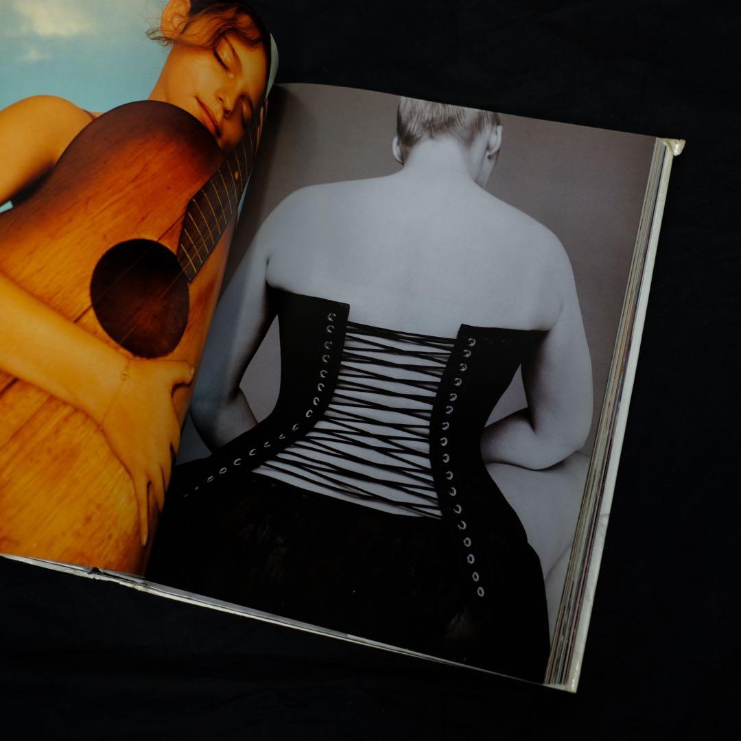 MONDINO TWO MUCH モンディーノ　写真集　洋書　ストリート