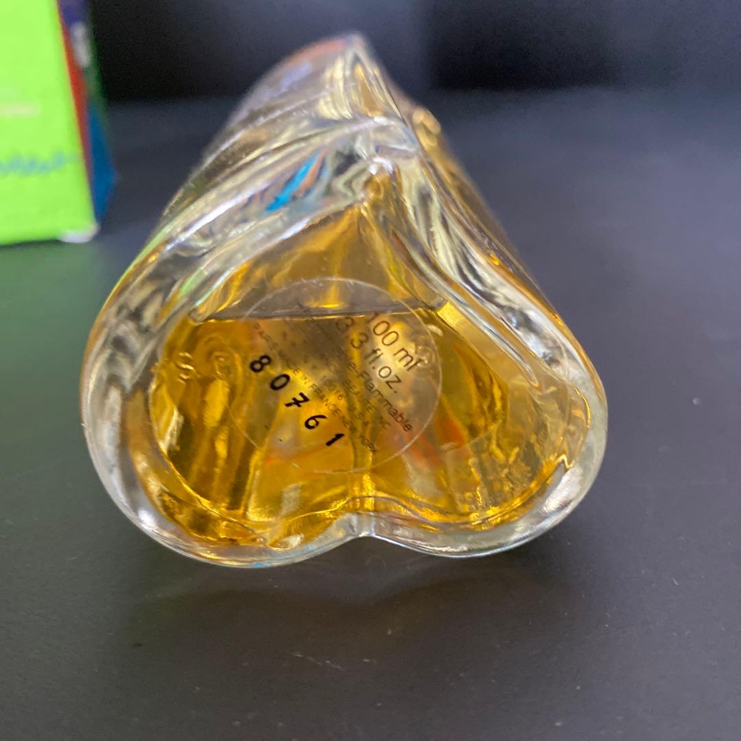 イヴ・サンローラン　イン ラブ アゲイン オーデトワレ　100ml
