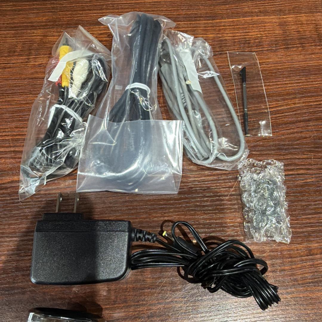 動作確認済み JVCケンウッド ハイビジョンメモリームービー Everio 美品