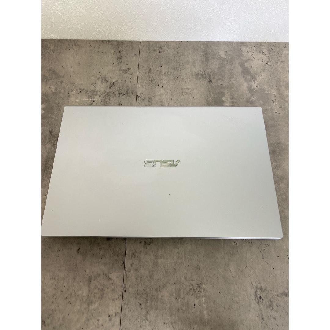 ジャンク ASUS X545F i7-10510U 第10世代 ACアダプタ無