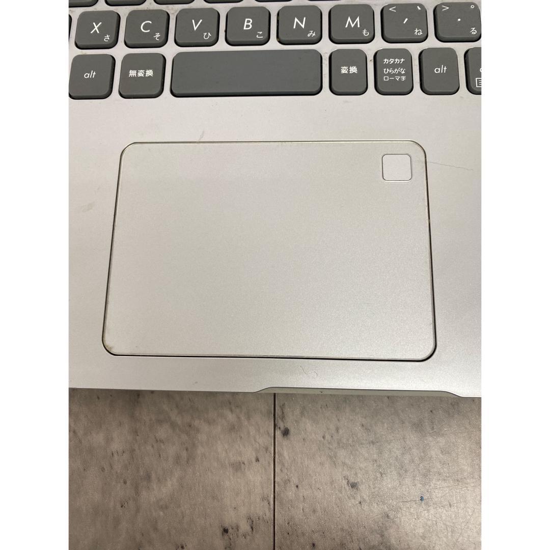 ジャンク ASUS X545F i7-10510U 第10世代 ACアダプタ無