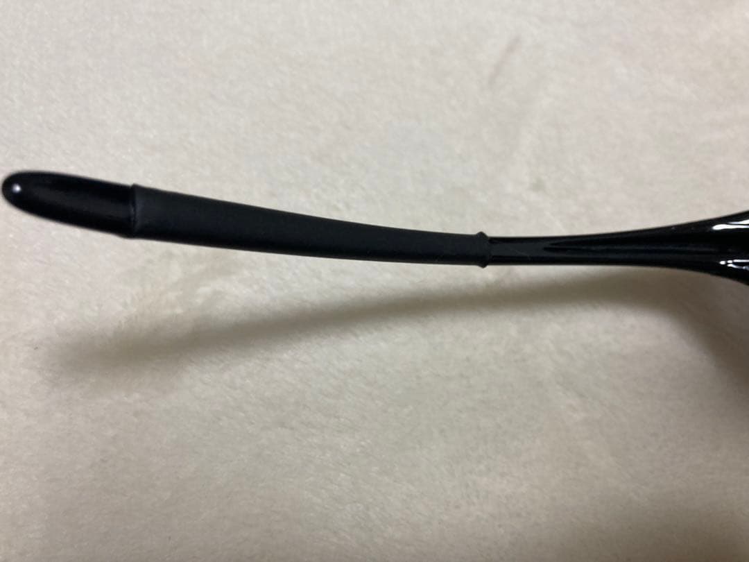 OAKLEY サングラス USA ブラック オークリー 90s 00s スポーツ