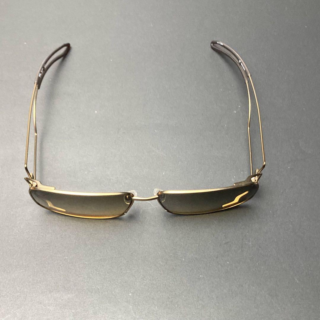 ヴィンテージ Jean Paul GAULTIER 56-0063 サングラス